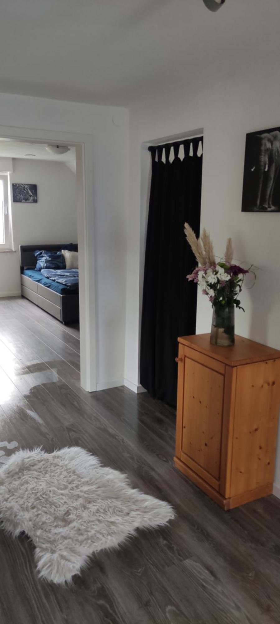 Gemuetliche 5Pers Ferienwohnung "Am Steinbach" Naehe Nuernberg Ruhig Und Gute Anbindung Burgthann Exterior foto